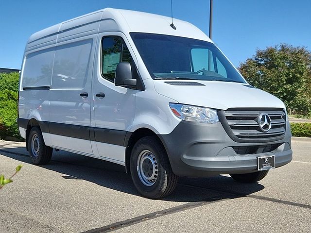 2024 Mercedes-Benz Sprinter Base