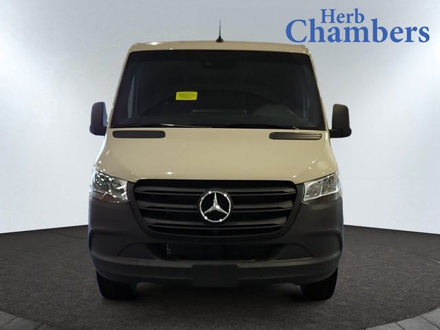 2024 Mercedes-Benz Sprinter Base