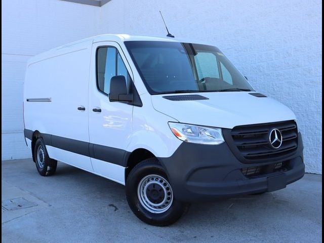 2024 Mercedes-Benz Sprinter Base