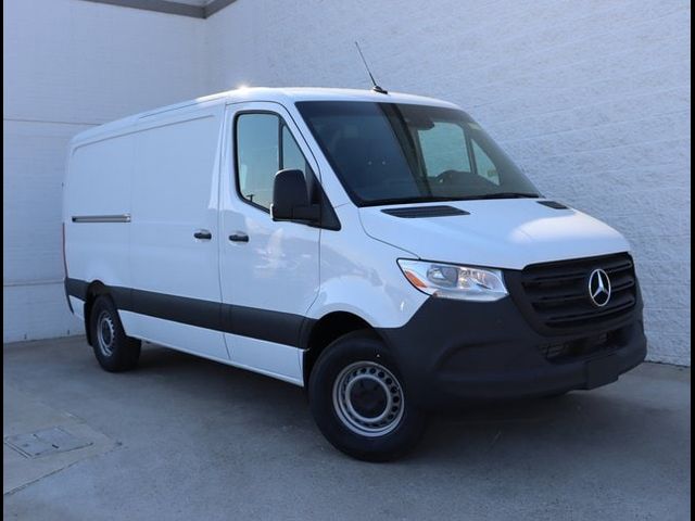 2024 Mercedes-Benz Sprinter Base