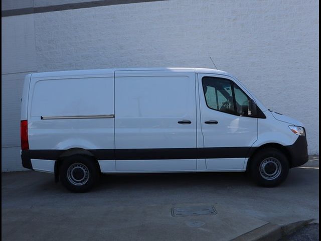 2024 Mercedes-Benz Sprinter Base