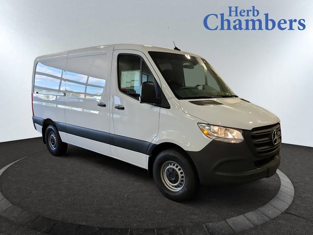 2024 Mercedes-Benz Sprinter Base