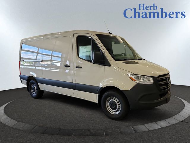 2024 Mercedes-Benz Sprinter Base