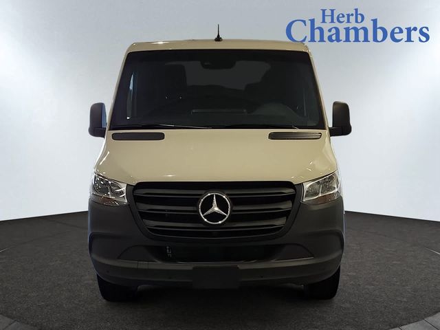 2024 Mercedes-Benz Sprinter Base