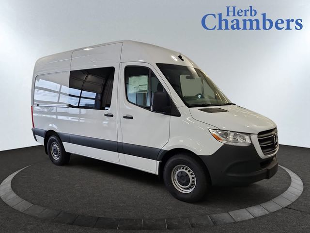 2024 Mercedes-Benz Sprinter Base