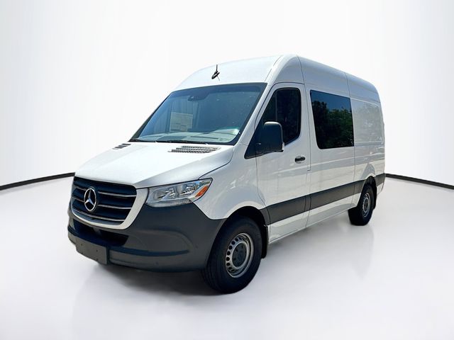 2024 Mercedes-Benz Sprinter Base