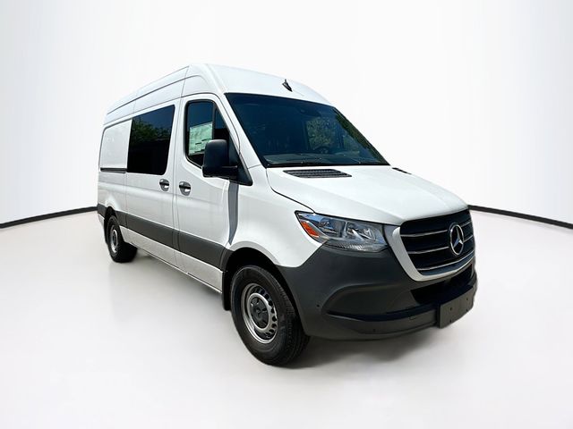 2024 Mercedes-Benz Sprinter Base