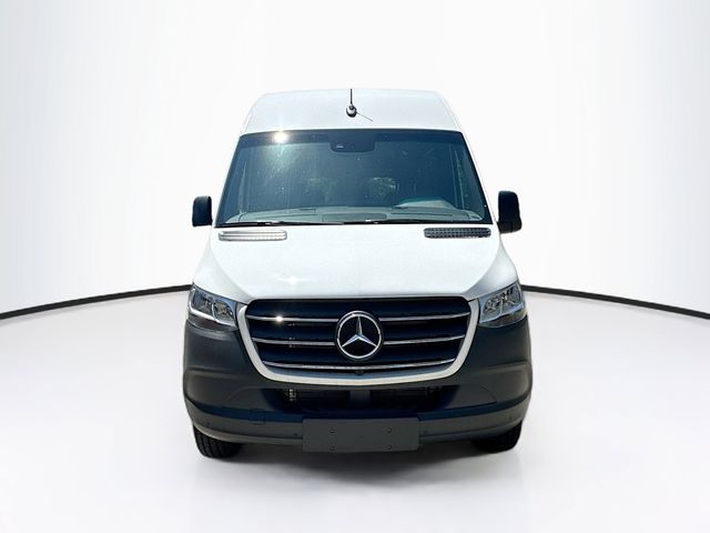 2024 Mercedes-Benz Sprinter Base