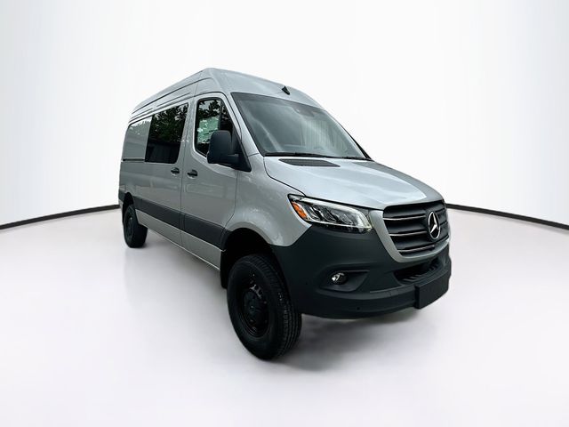 2024 Mercedes-Benz Sprinter Base