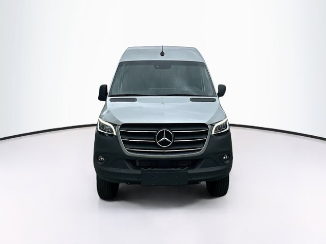 2024 Mercedes-Benz Sprinter Base