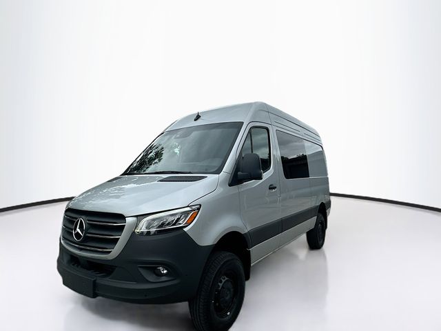 2024 Mercedes-Benz Sprinter Base