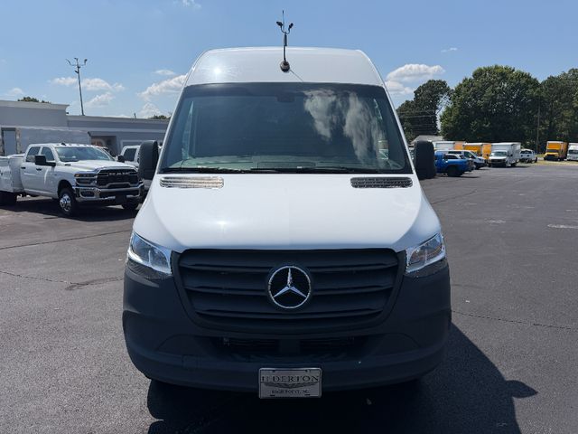 2024 Mercedes-Benz Sprinter Cargo