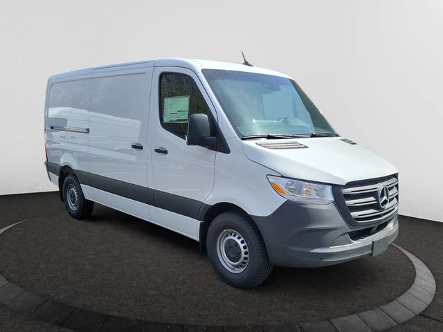 2024 Mercedes-Benz Sprinter Base