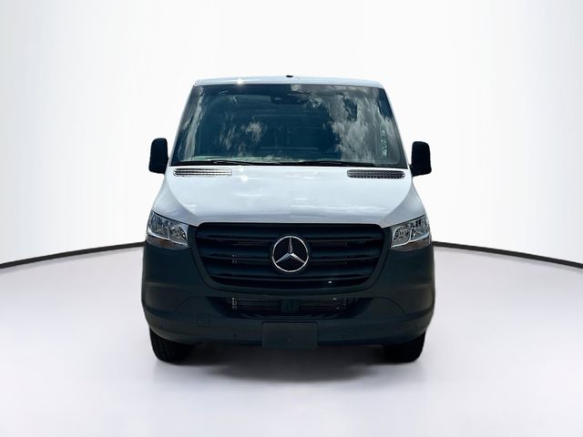 2024 Mercedes-Benz Sprinter Cargo