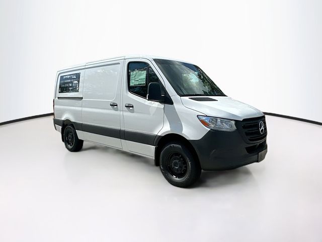 2024 Mercedes-Benz Sprinter Cargo