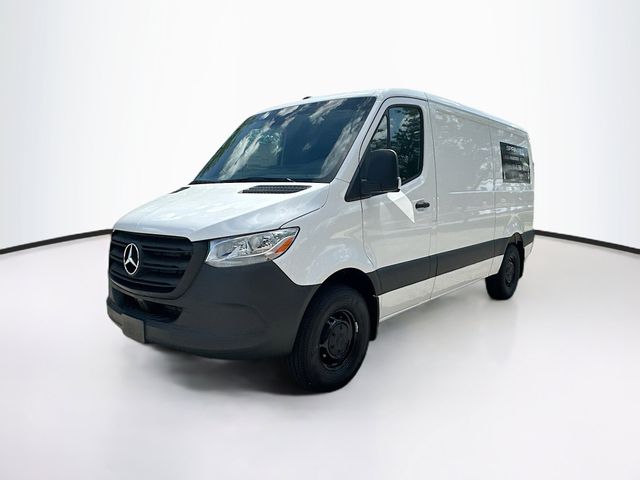 2024 Mercedes-Benz Sprinter Cargo