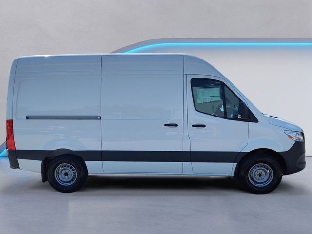 2024 Mercedes-Benz Sprinter Cargo