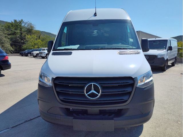 2024 Mercedes-Benz Sprinter Cargo