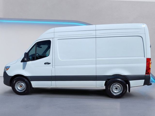 2024 Mercedes-Benz Sprinter Cargo