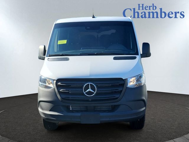 2024 Mercedes-Benz Sprinter Cargo