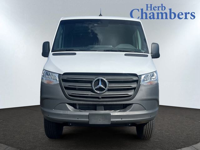 2024 Mercedes-Benz Sprinter Base