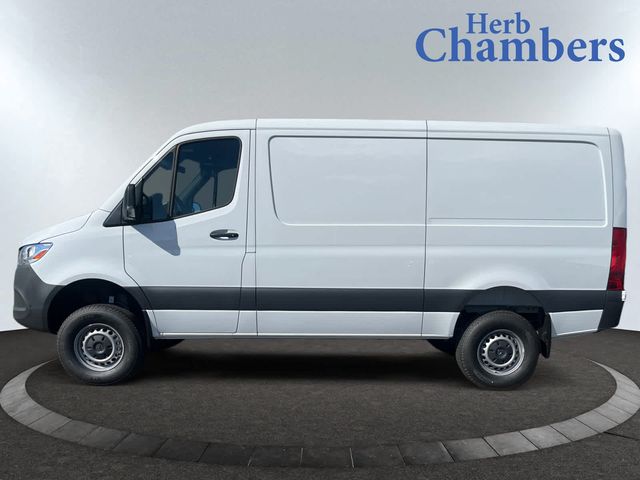 2024 Mercedes-Benz Sprinter Base