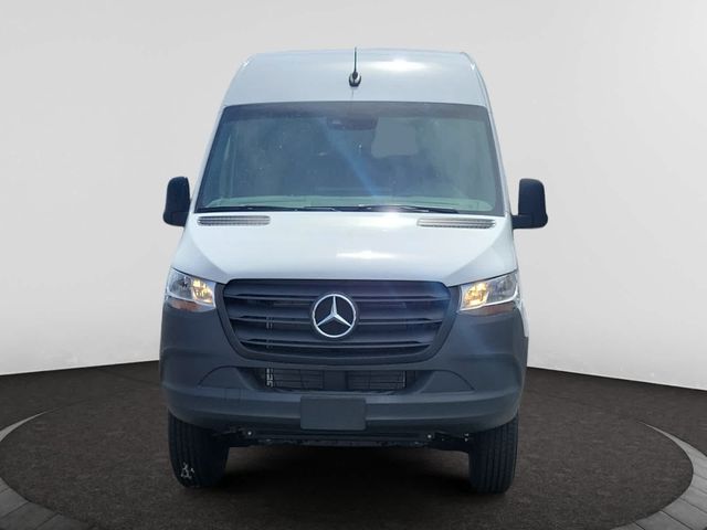 2024 Mercedes-Benz Sprinter Base