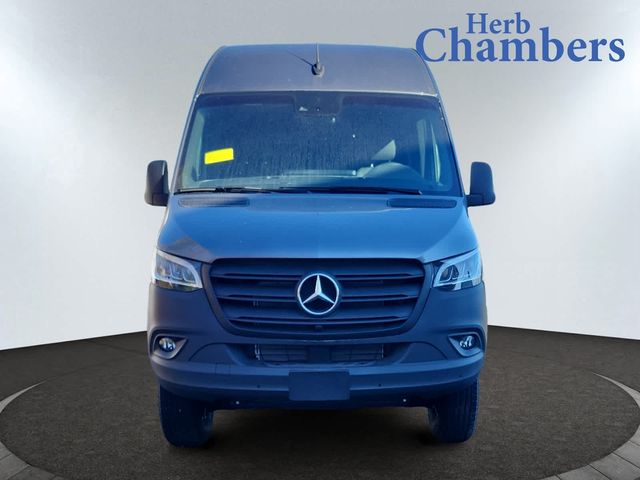 2024 Mercedes-Benz Sprinter Base