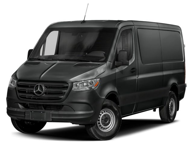 2024 Mercedes-Benz Sprinter Base