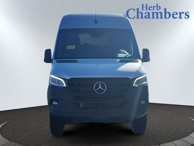 2024 Mercedes-Benz Sprinter Base