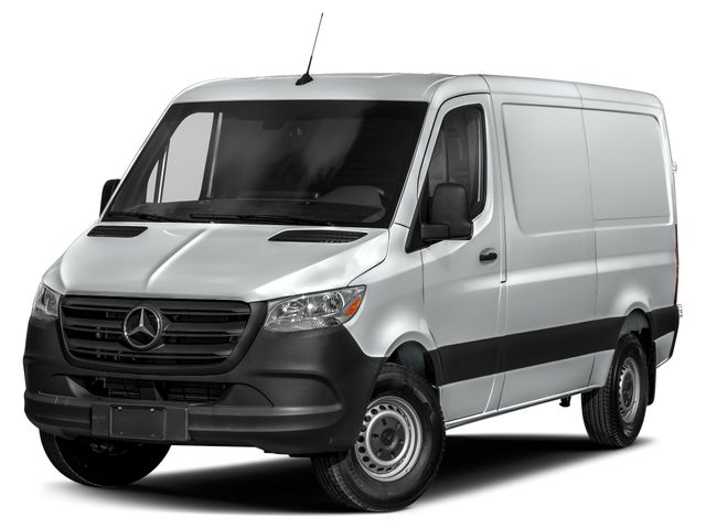 2024 Mercedes-Benz Sprinter Base