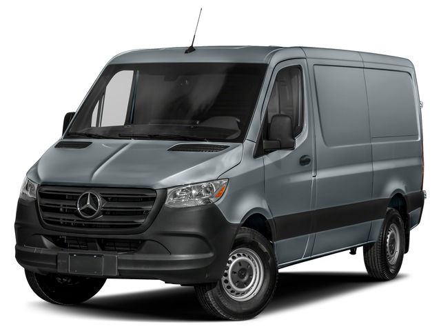 2024 Mercedes-Benz Sprinter Base