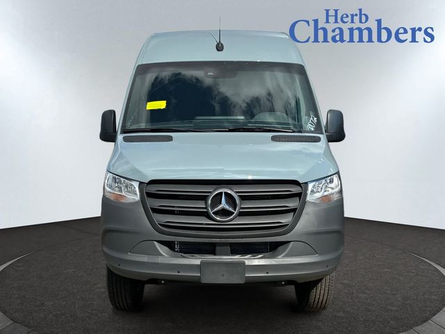 2024 Mercedes-Benz Sprinter Base