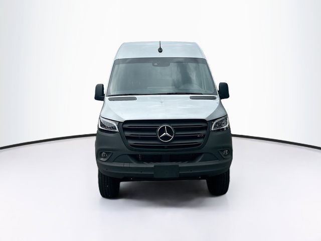 2024 Mercedes-Benz Sprinter Crew