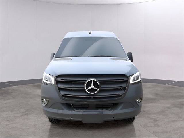 2024 Mercedes-Benz Sprinter Crew