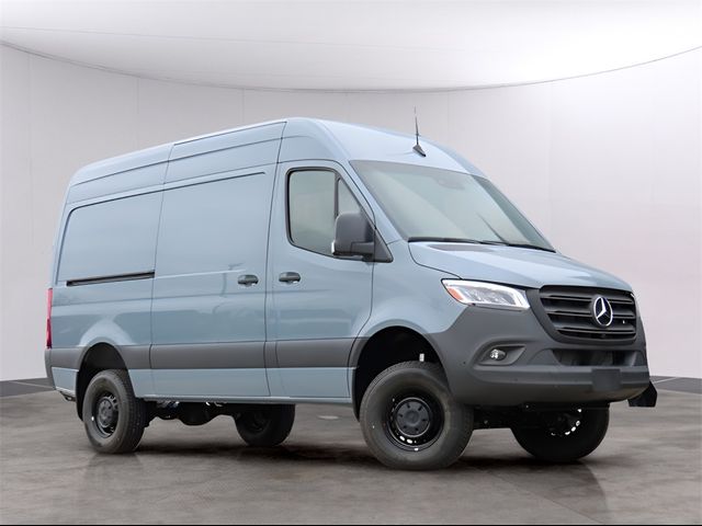 2024 Mercedes-Benz Sprinter Base