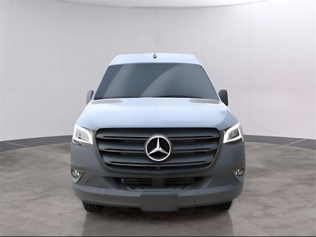 2024 Mercedes-Benz Sprinter Base