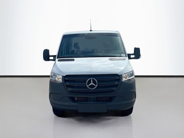 2024 Mercedes-Benz Sprinter Chassis