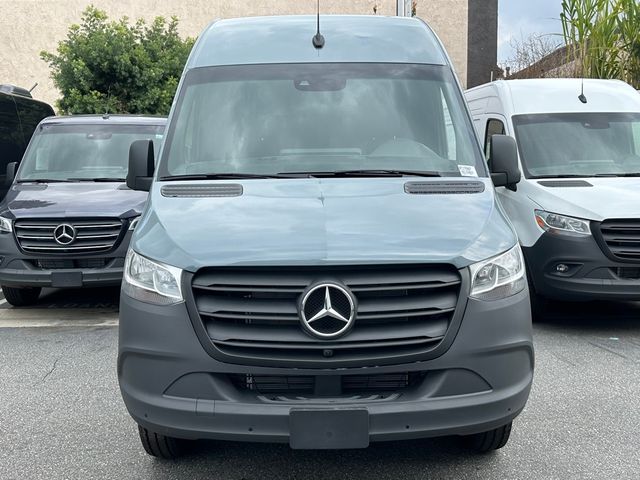 2024 Mercedes-Benz Sprinter Cargo