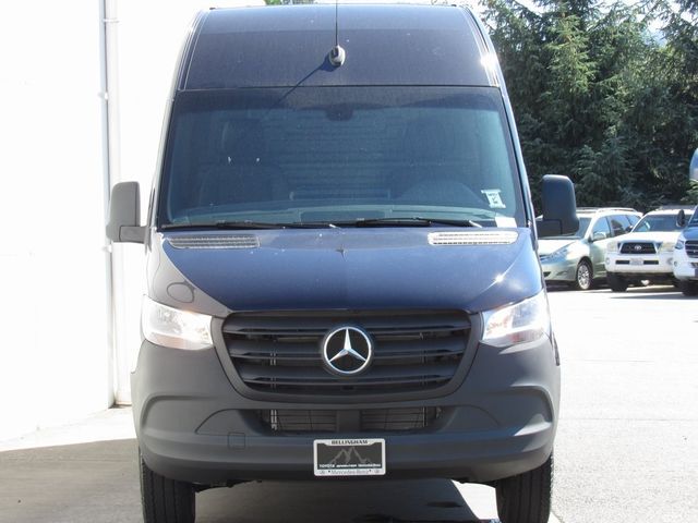 2024 Mercedes-Benz Sprinter Cargo