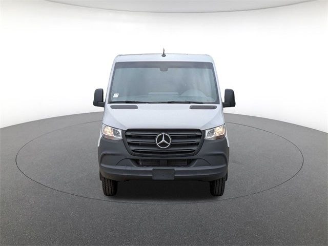 2024 Mercedes-Benz Sprinter Cargo
