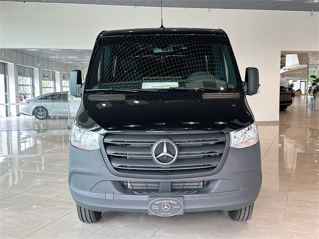 2024 Mercedes-Benz Sprinter Cargo