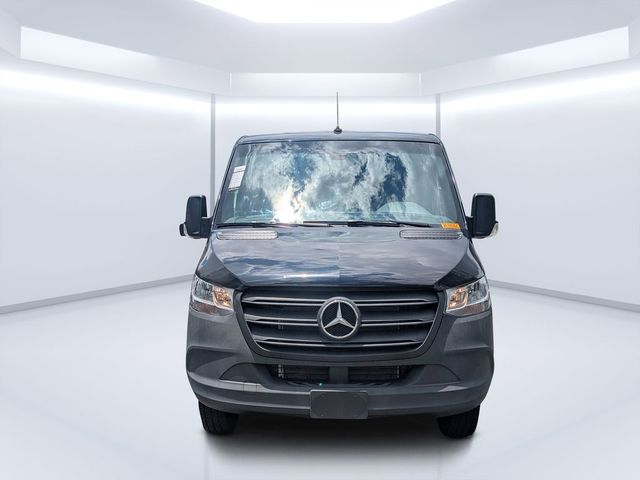 2024 Mercedes-Benz Sprinter Cargo
