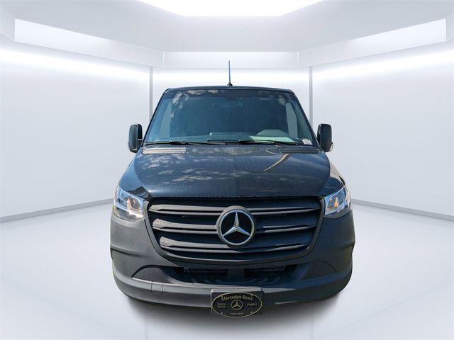 2024 Mercedes-Benz Sprinter Cargo
