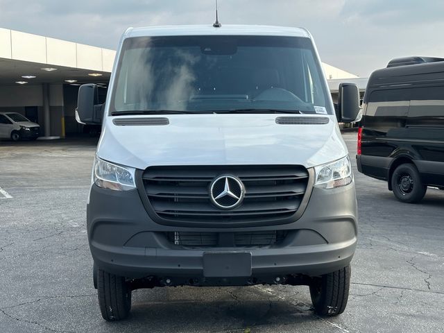 2024 Mercedes-Benz Sprinter Cargo