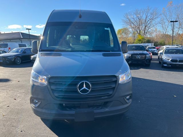 2024 Mercedes-Benz Sprinter Cargo