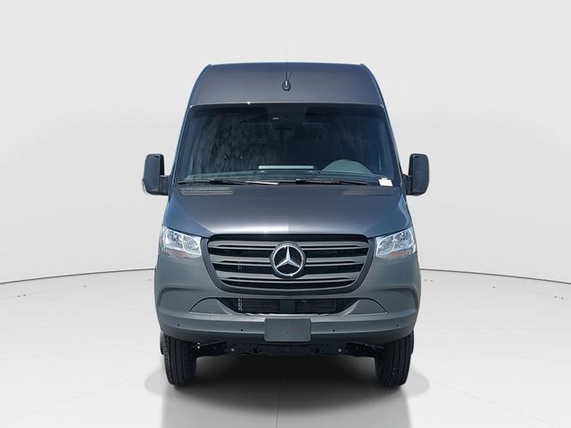 2024 Mercedes-Benz Sprinter Cargo