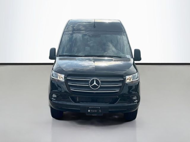 2024 Mercedes-Benz Sprinter Cargo