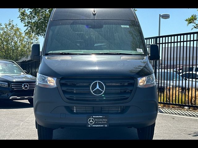 2024 Mercedes-Benz Sprinter Cargo