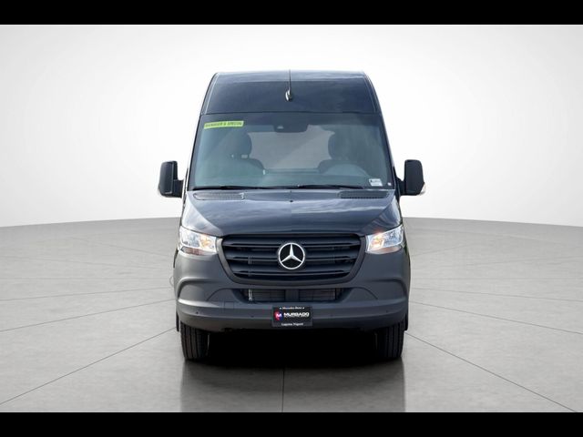 2024 Mercedes-Benz Sprinter Cargo